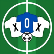 Tiki Taka Toe Logo